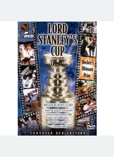 NHL:LORD STANLEYS CUP