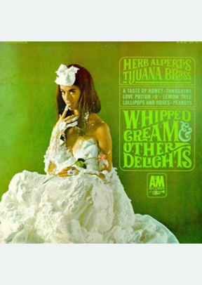 WHIPPED CREAM & OTHER DELIGHTS