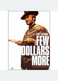For A Few Dollars More