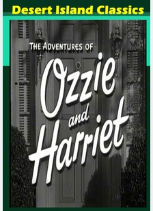 Ozzie & Harriet