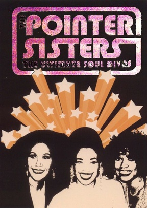 POINTER SISTERS