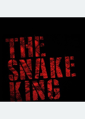 SNAKE KING