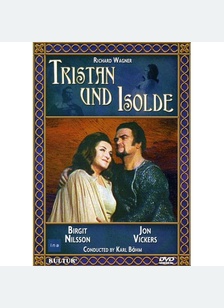 TRISTAN UND ISOLDE