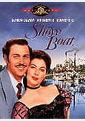 SHOW BOAT