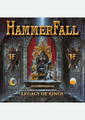 LEGACY OF KINGS