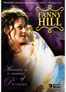 FANNY HILL:MEMOIRS OF A WOMAN