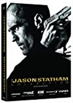 JASON STATHAM COLL