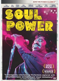 Soul Power