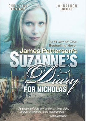 Suzanne's Diary For Nicholas
