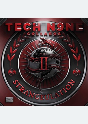 Strangeulation Vol. II (Deluxe Edition)(Limited Edition)