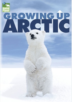 Growing Up Arctic