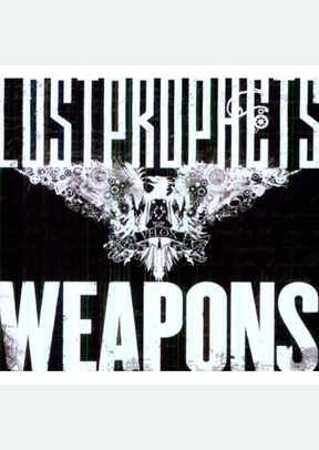 WEAPONS DELUXE