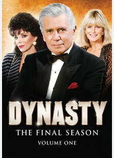 Dynasty: The Final Season, Volume 1