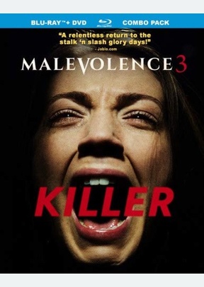 Malevolence 3: Killer