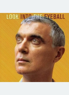 LOOK INTO THE EYEBALL