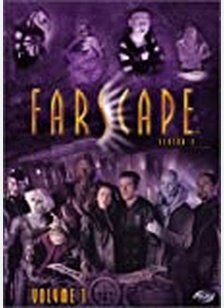 Farscape: Season 3, Volume 1