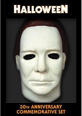 Halloween: 30th Anniversary Collection