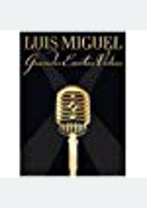 Luis Migel: Grand Exitos Videos