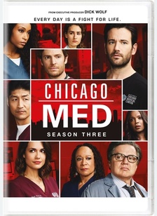 Chicago Med: Season Three