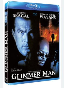GLIMMER MAN (IMPORT/BR)