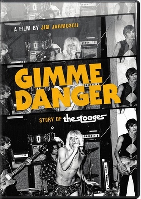 Gimme Danger