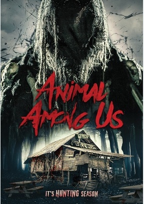 The Animal Among Us