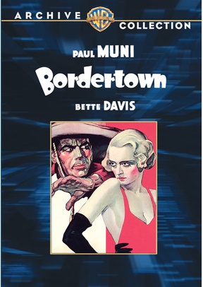 Bordertown