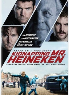 Kidnapping Mr. Heineken