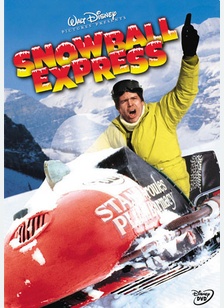 Snowball Express