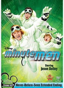 Minutemen