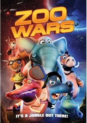 Zoo Wars
