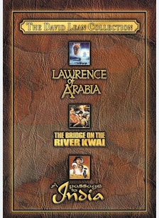 The David Lean Collection