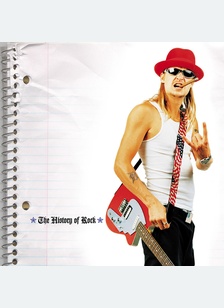 History of Rock