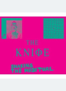 Shaking The Habitual
