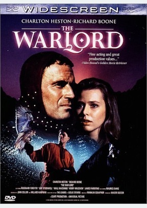 WARLORD