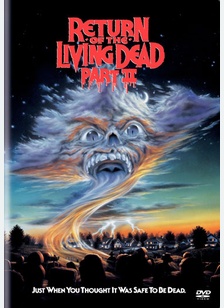 Return Of The Living Dead, Part II