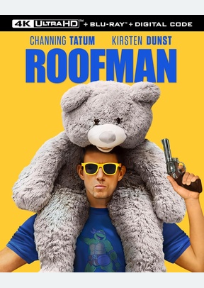ROOFMAN (4K/BR)