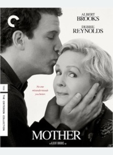 MOTHER:CRITERION (4K/BR)