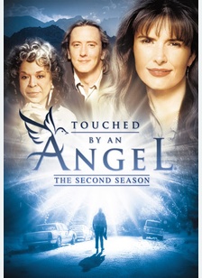 Touched By An Angel: The Complete Second Season