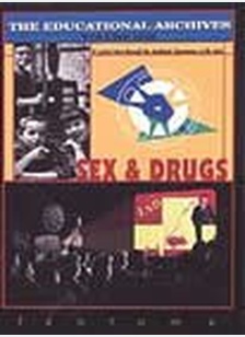 SEX AND DRUGS