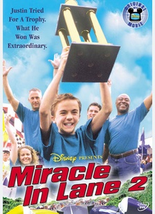 Miracle In Lane 2