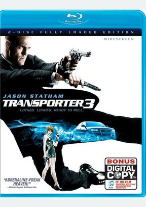 Transporter 3