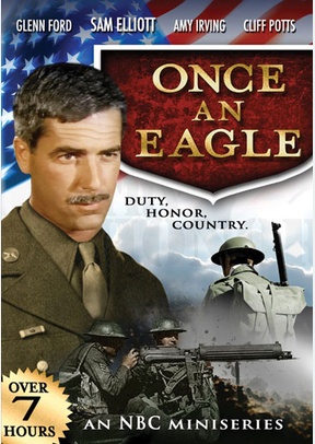 Once an Eagle