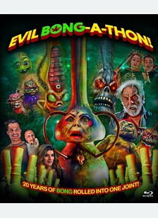 EVIL BONG-A-THON (BR)
