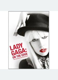 Lady Gaga: On The Edge