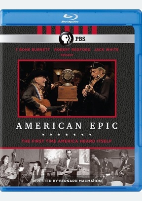 American Epic