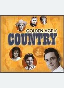 GOLDEN AGE OF COUNTRY MUSIC (1