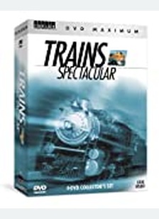 Trains Spectacular