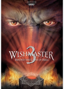 Wishmaster 3: Beyond The Gates Of Hell