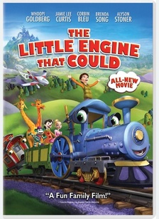 The Little Engine That Could